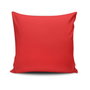 Aberto Design TRKRLNTİCLİ-07 Cojín, 43 x 43 cm, 50% Algodón / 50% Poliéster, Relleno de Silicona para Máximo Confort